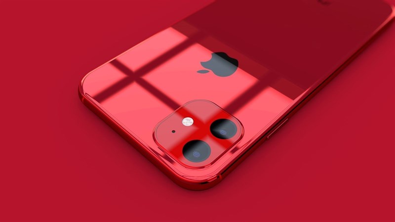 Hình ảnh thực tế cho thấy những màu sắc mới của iPhone Xr 2019 Hình ảnh thực tế cho thấy những màu sắc mới của iPhone Xr 2019