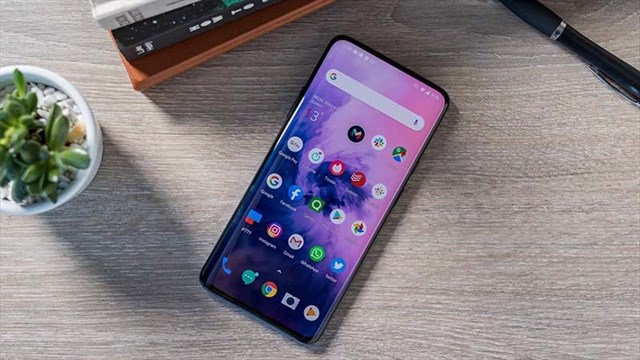 Đánh giá OnePlus 7 Pro: Thiết kế sang trọng, thông số ấn tượng