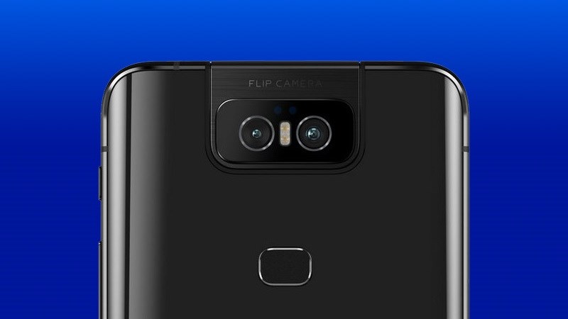 Asus Zenfone 6 Asus Zenfone 6