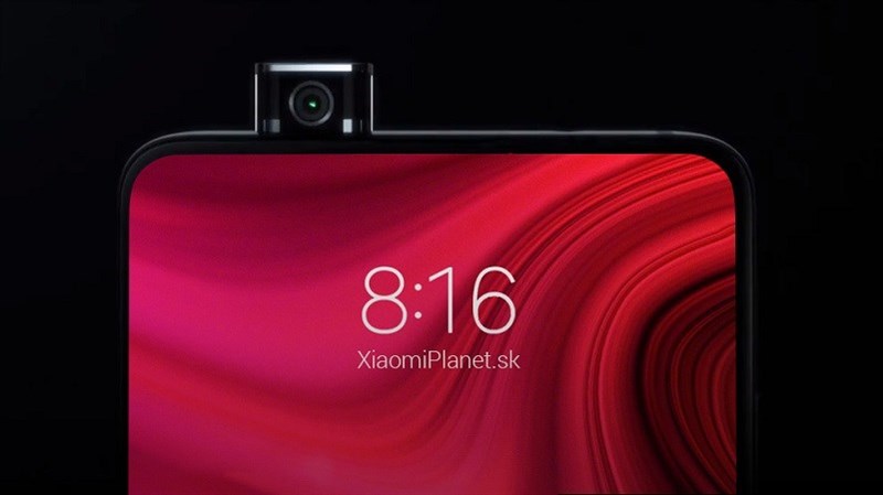 Xiaomi Ấn Độ nhá hàng flagship Redmi K20 - ảnh 1 Xiaomi Ấn Độ nhá hàng flagship Redmi K20 - ảnh 1