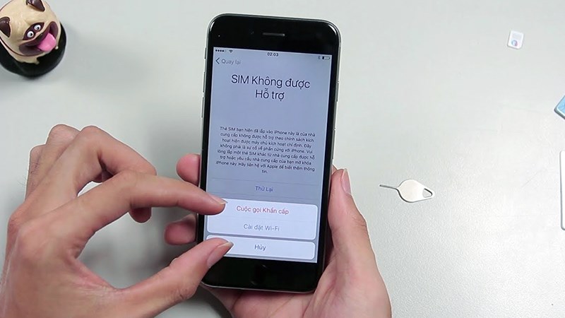 iPhone Lock iPhone Lock