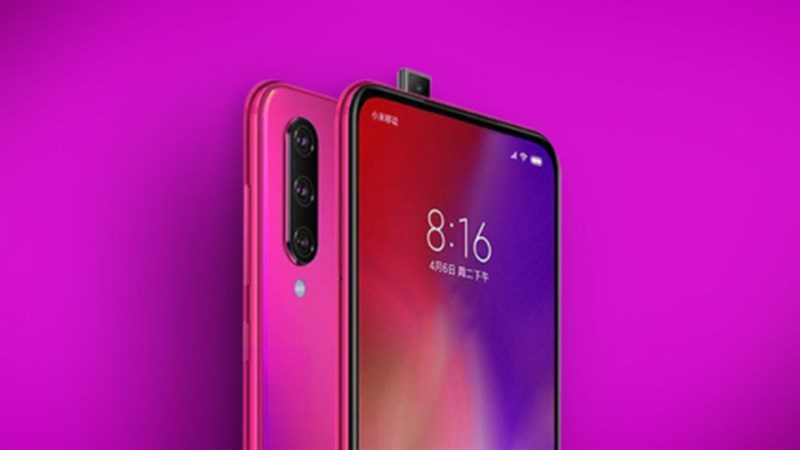 Redmi K20 dùng chip Snapdragon 855 có điểm AnTuTu cao bất thường Redmi K20 dùng chip Snapdragon 855 có điểm AnTuTu cao bất thường