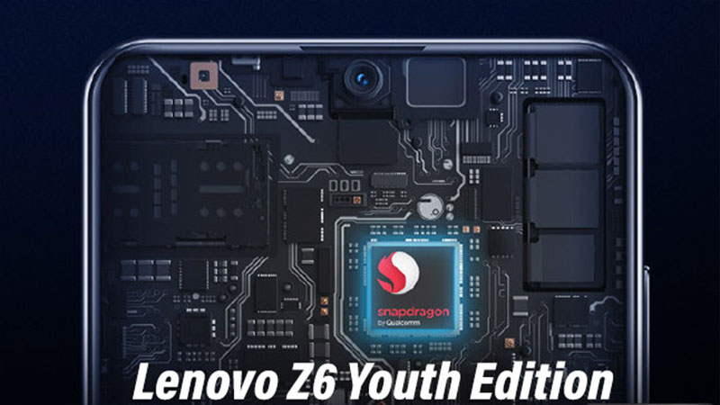 Lenovo Z6 Youth Edition sẽ sở hữu chip Snap. 730 hoặc Snap. 730G - ảnh 3 Lenovo Z6 Youth Edition sẽ sở hữu chip Snap. 730 hoặc Snap. 730G - ảnh 3