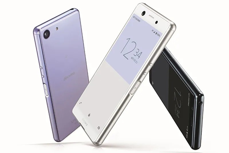 Sony Xperia Ace ra mắt: Màn hình 18:9, RAM 4GB, giá hơn 10 triệu - ảnh 2 Sony Xperia Ace ra mắt: Màn hình 18:9, RAM 4GB, giá hơn 10 triệu - ảnh 2