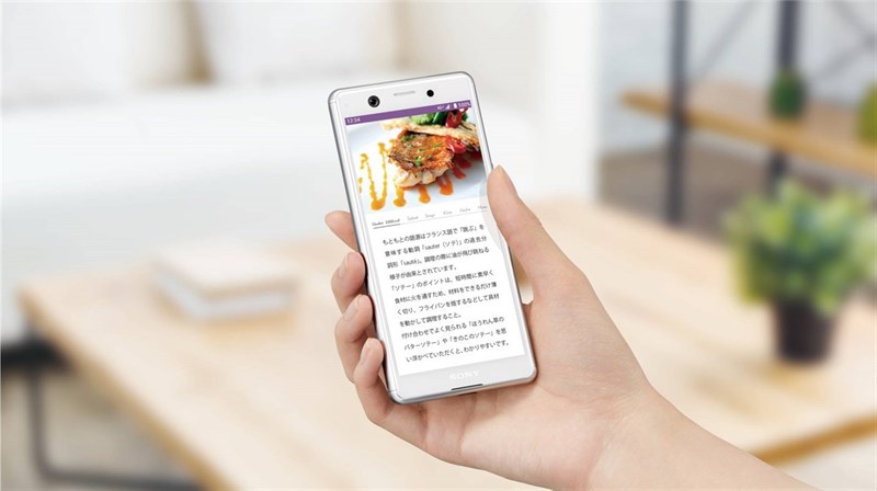 Sony Xperia Ace ra mắt: Màn hình 18:9, RAM 4GB, giá hơn 10 triệu - ảnh 1 Sony Xperia Ace ra mắt: Màn hình 18:9, RAM 4GB, giá hơn 10 triệu - ảnh 1