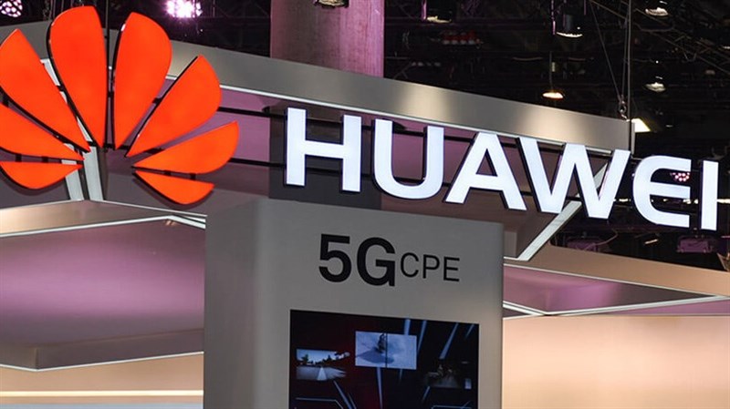 Huawei đang chế tạo chip di động tích hợp modem 5G