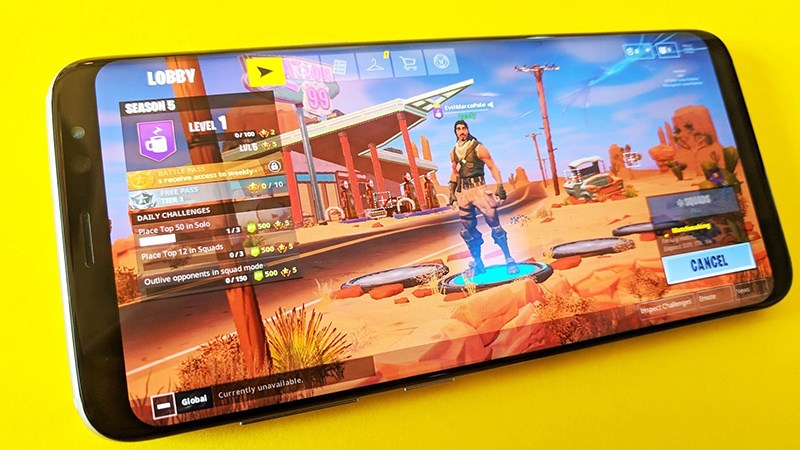 PUBG Mobile PUBG Mobile