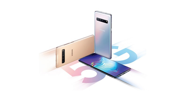 Samsung Galaxy S10 5G 