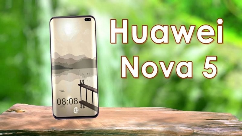 Huawei Nova 5 và Nova 5i được EEC chứng nhận, có thể sắp ra mắt - ảnh 1 Huawei Nova 5 và Nova 5i được EEC chứng nhận, có thể sắp ra mắt - ảnh 1