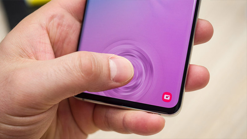 So sánh ZenFone 6 và Galaxy S10: Màn hình nốt ruồi hay camera lật? - ảnh 6 So sánh ZenFone 6 và Galaxy S10: Màn hình nốt ruồi hay camera lật? - ảnh 6