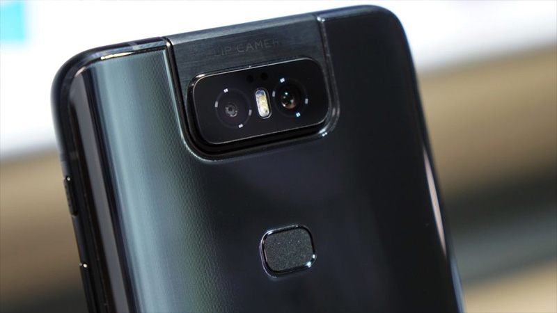 So sánh ZenFone 6 và Galaxy S10: Màn hình nốt ruồi hay camera lật? - ảnh 5 So sánh ZenFone 6 và Galaxy S10: Màn hình nốt ruồi hay camera lật? - ảnh 5