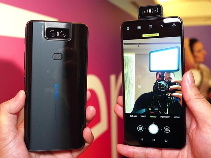 So sánh ZenFone 6 và Galaxy S10: Màn hình nốt ruồi hay camera lật? - ảnh 9 So sánh ZenFone 6 và Galaxy S10: Màn hình nốt ruồi hay camera lật? - ảnh 9