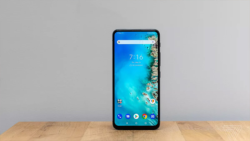 So sánh ZenFone 6 và Galaxy S10: Màn hình nốt ruồi hay camera lật? - ảnh 8 So sánh ZenFone 6 và Galaxy S10: Màn hình nốt ruồi hay camera lật? - ảnh 8