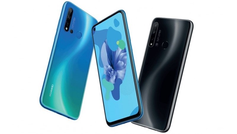 Rò rỉ cấu hình chi tiết kèm giá bán của Huawei P20 Lite (2019) - ảnh 2 Rò rỉ cấu hình chi tiết kèm giá bán của Huawei P20 Lite (2019) - ảnh 2