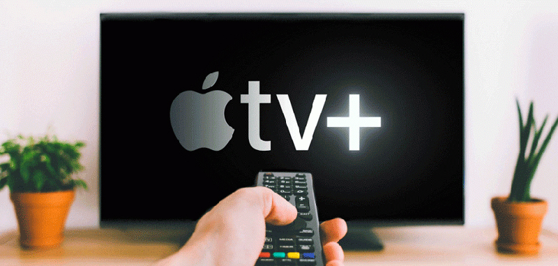 Apple TV Plus là gì?