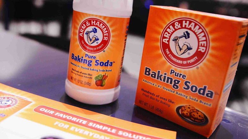 Baking Soda