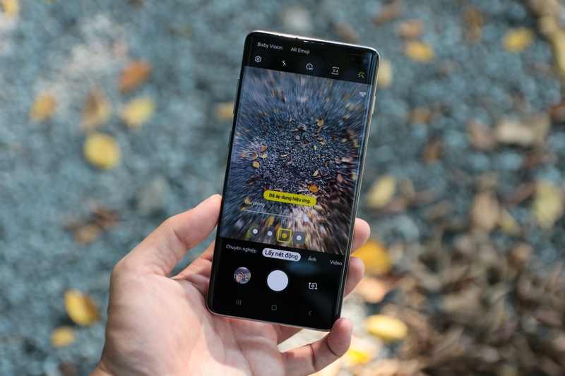 Galaxy S11 Galaxy S11