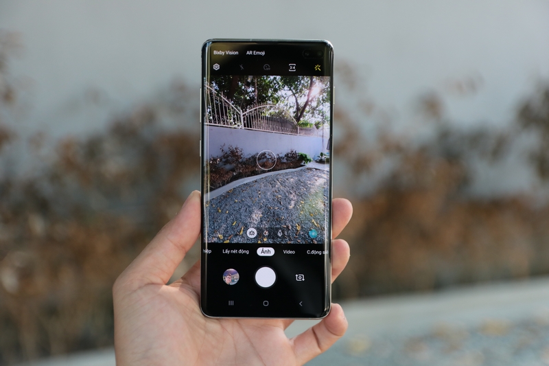 Galaxy S11 Galaxy S11
