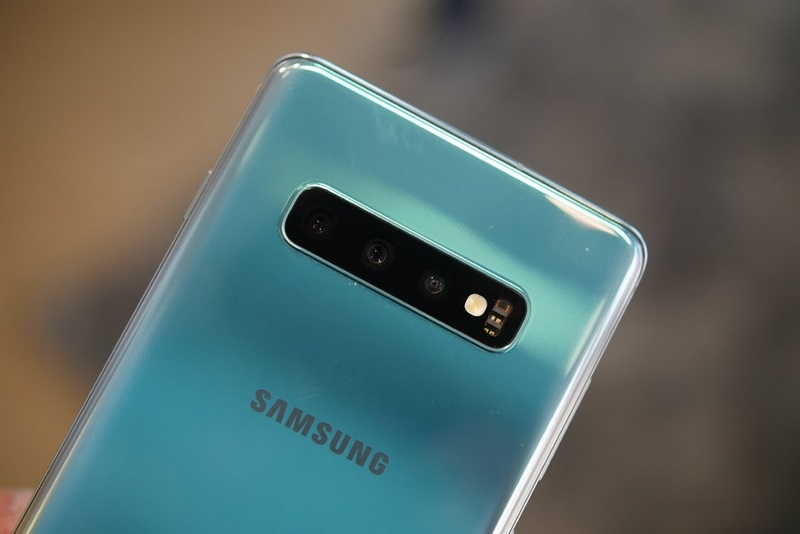 Galaxy S11 Galaxy S11