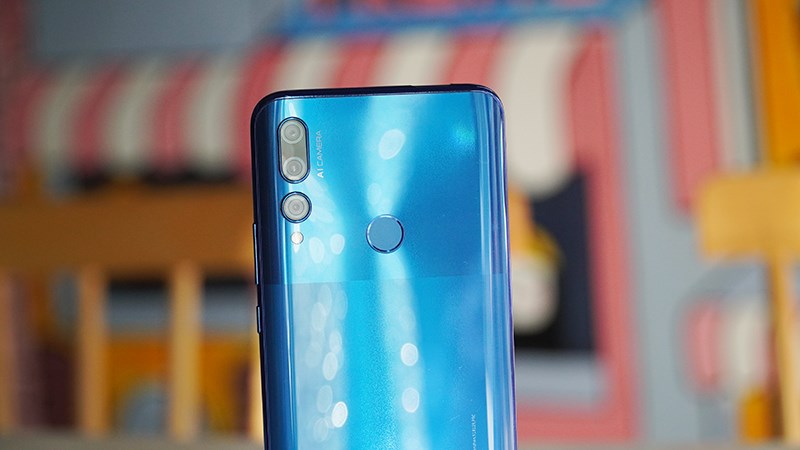 Huawei Y9 Prime (2019) Huawei Y9 Prime (2019)