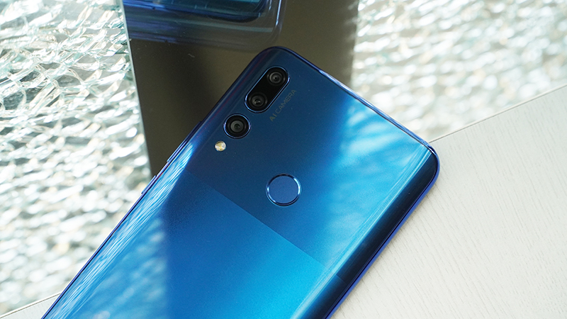 Huawei Y9 Prime (2019) Huawei Y9 Prime (2019)