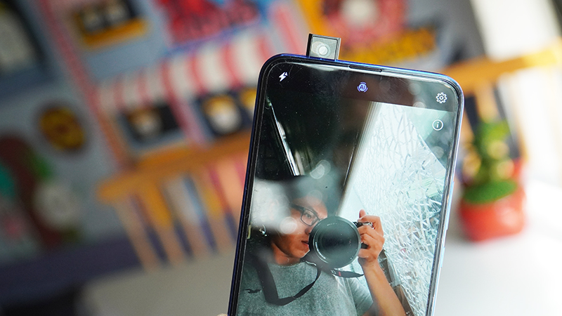 Huawei Y9 Prime (2019) Huawei Y9 Prime (2019)