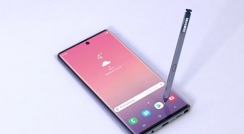 Galaxy Note 10 Galaxy Note 10