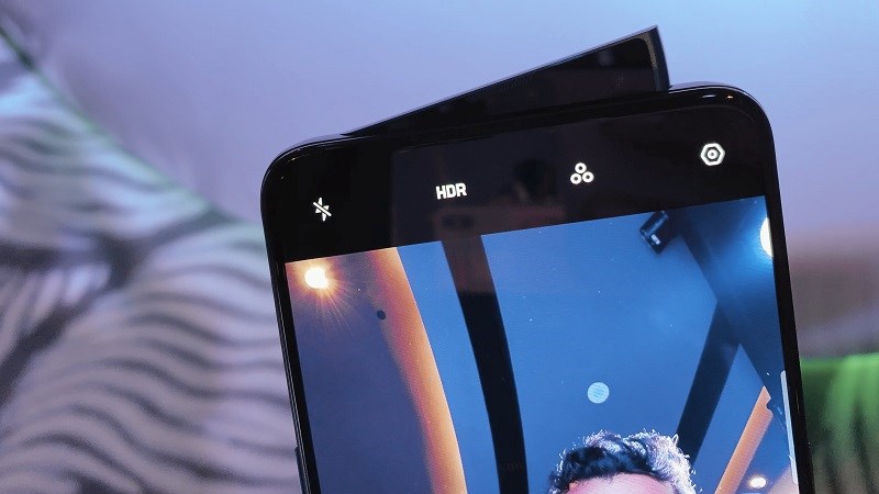 Nokia xác nhận OPPO Reno 10x Zoom sử dụng công nghệ OZO Audio