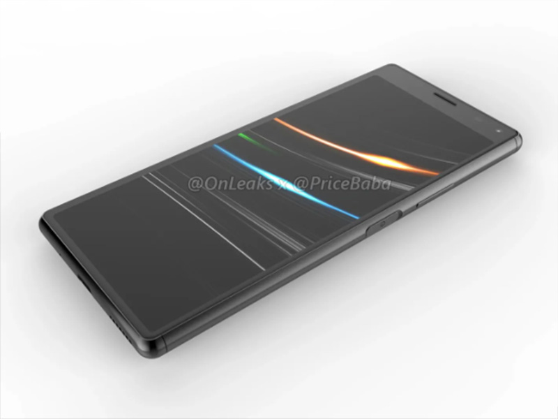 Xperia 20 Xperia 20