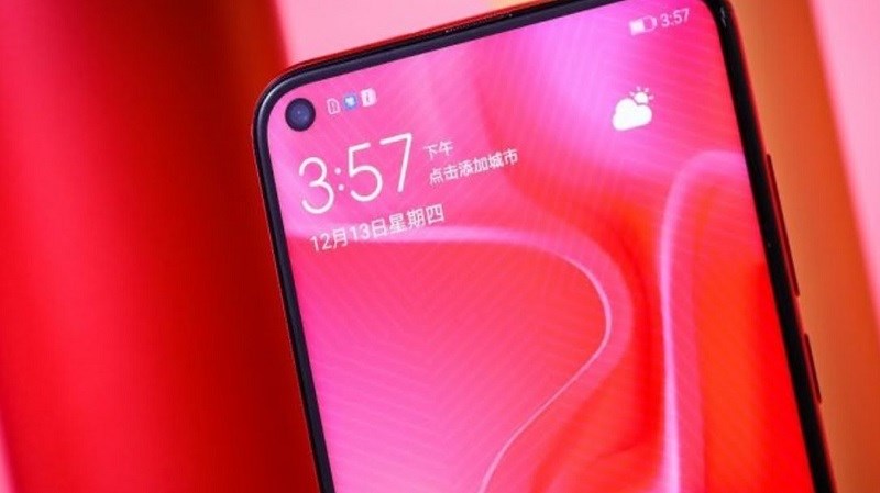 Vivo Z5x chip Snapdragon 710, pin 5.000 mAh sẽ ra mắt vào ngày 24/5