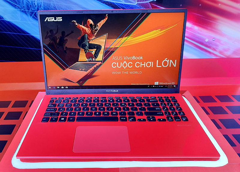 asus vivobook 14/15 asus vivobook 14/15