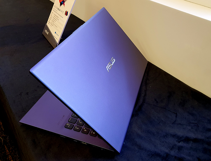 asus vivobook 14/15 asus vivobook 14/15