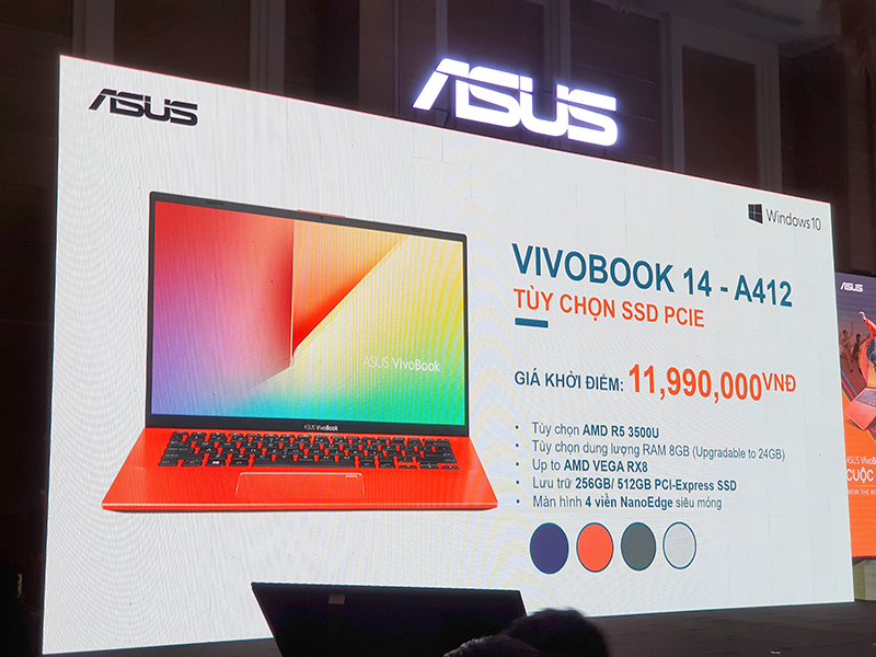 asus vivobook 14/15 asus vivobook 14/15