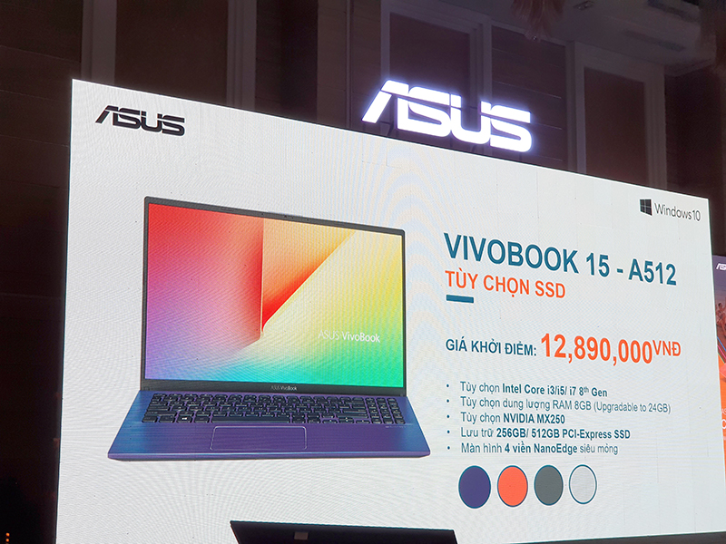 asus vivobook 14/15 asus vivobook 14/15