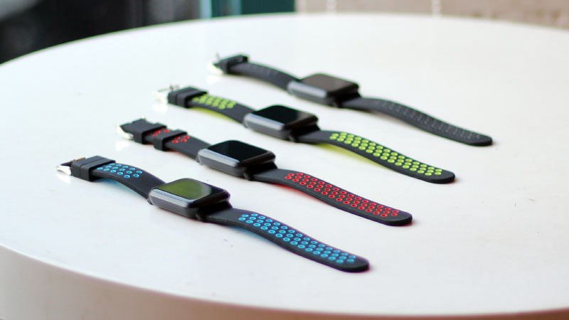 Đánh giá Colmi S9 Plus Đánh giá Colmi S9 Plus