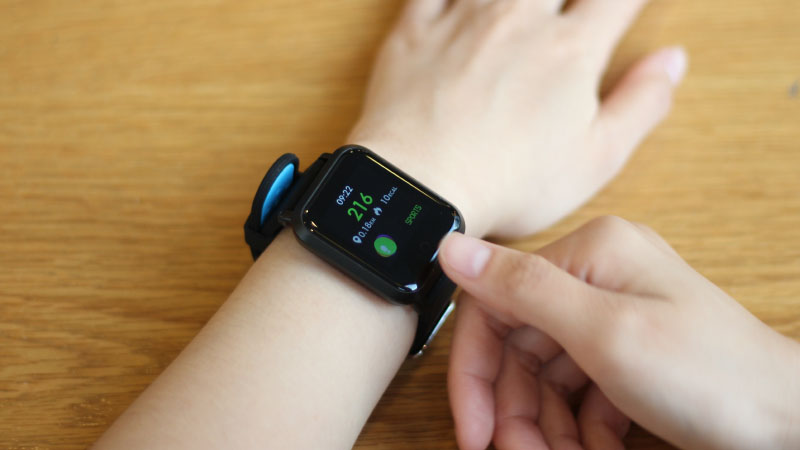 Đánh giá Colmi S9 Plus Đánh giá Colmi S9 Plus