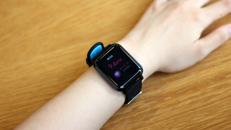 Đánh giá Colmi S9 Plus Đánh giá Colmi S9 Plus