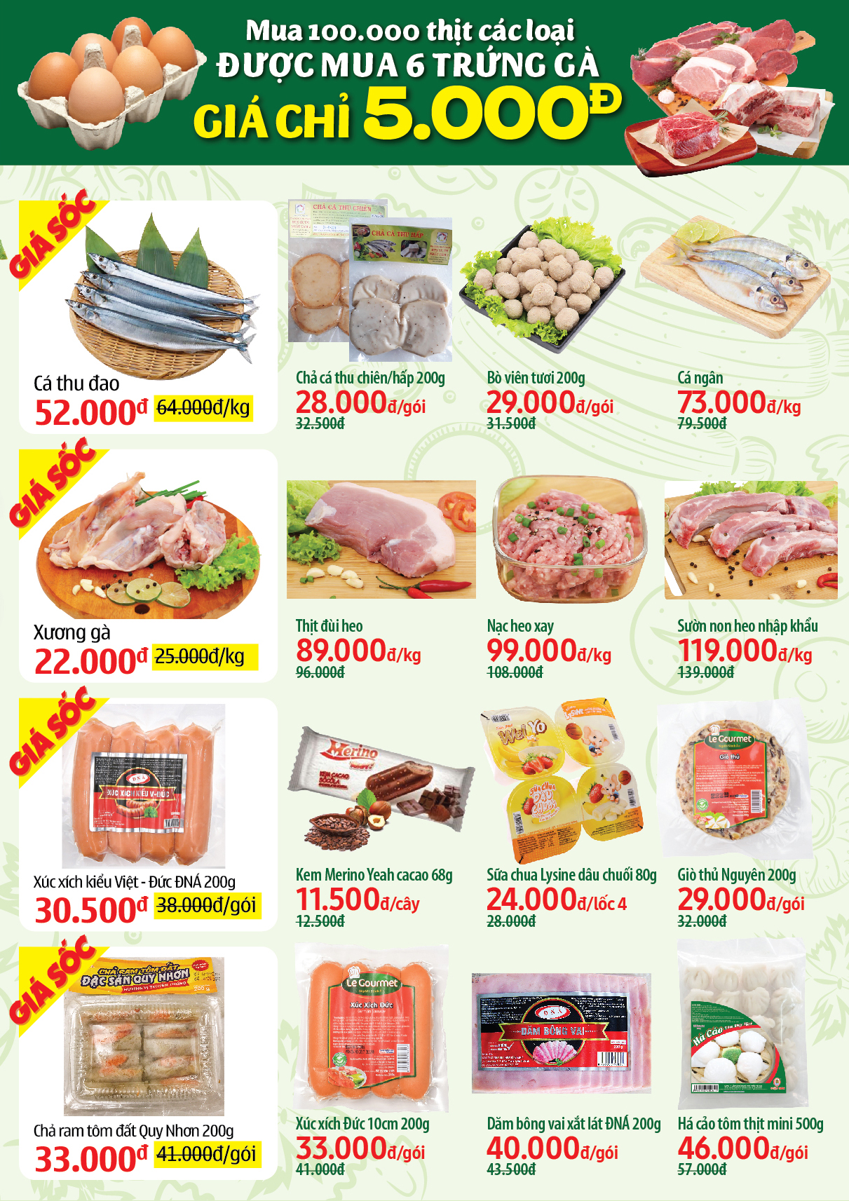 Siêu thị Bách hoá XANH 542 Nguyễn Văn Công khai trương 25/05/2019 Siêu thị Bách hoá XANH 542 Nguyễn Văn Công khai trương 25/05/2019