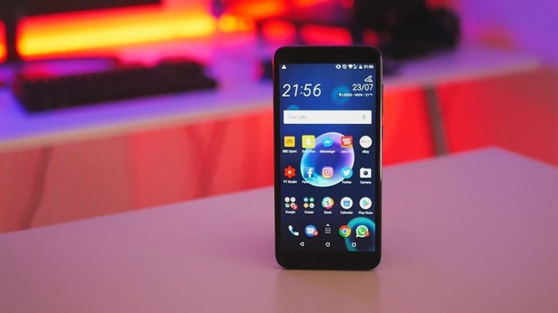 Một smartphone HTC tầm trung vừa đạt chứng nhận tại Đài Loan Một smartphone HTC tầm trung vừa đạt chứng nhận tại Đài Loan