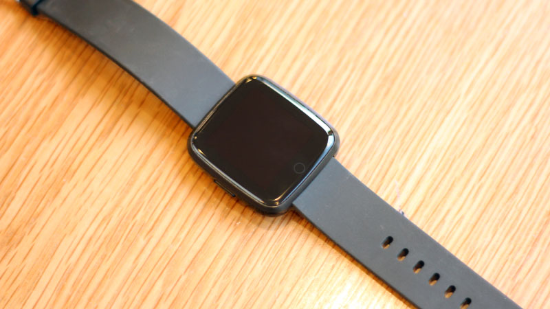 Đánh giá Colmi CY7