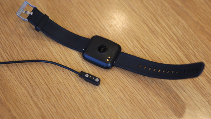 Đánh giá Colmi CY7