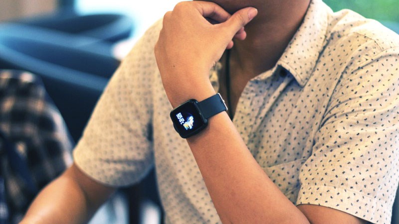 Đánh giá Colmi CY7