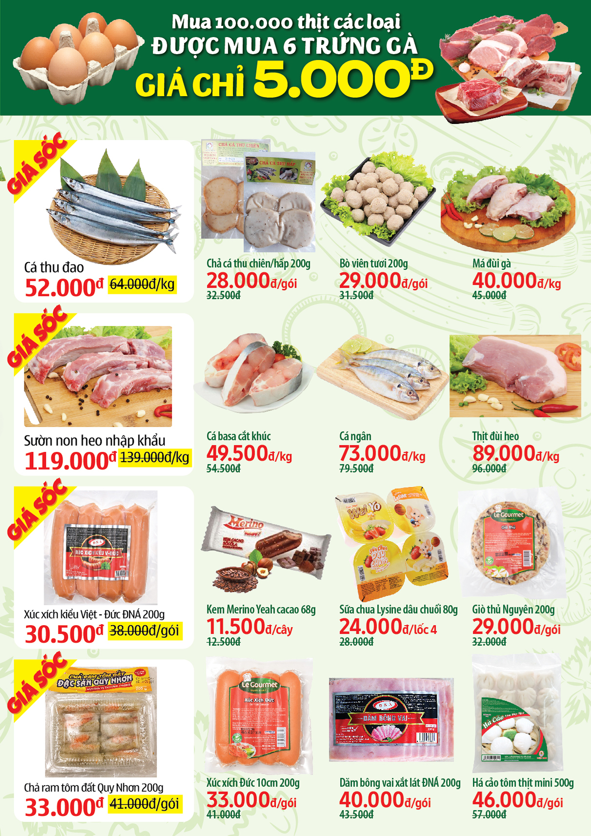 Siêu thị Bách hoá XANH 327 Lê Quý Đôn khai trương 27/05/2019 Siêu thị Bách hoá XANH 327 Lê Quý Đôn khai trương 27/05/2019