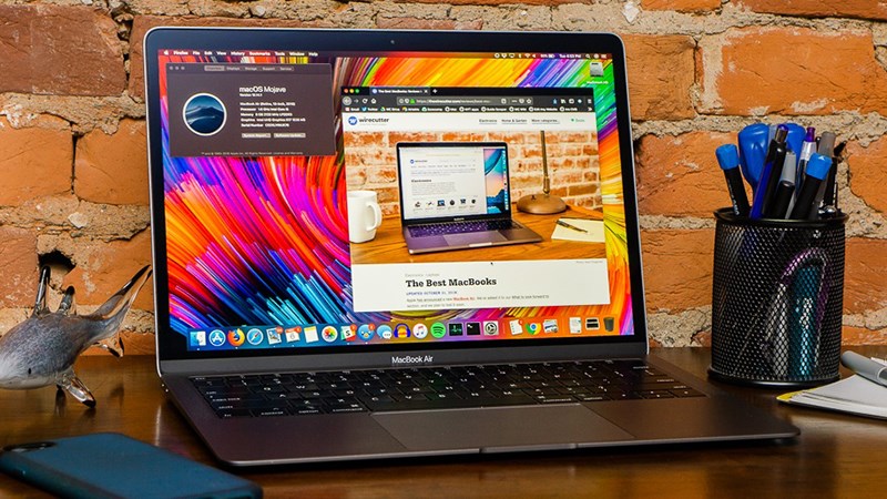 MacBook Pro 2019