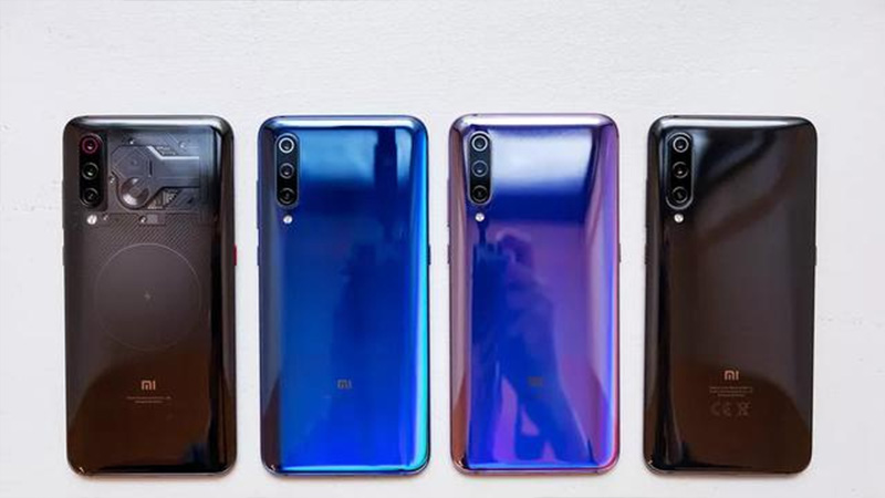 Xiaomi Mi 9T xuất hiện trên trang web của NBTC Thái Lan - ảnh 3 Xiaomi Mi 9T xuất hiện trên trang web của NBTC Thái Lan - ảnh 3