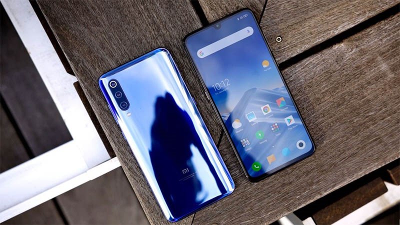 Xiaomi Mi 9T xuất hiện trên trang web của NBTC Thái Lan - ảnh 1 Xiaomi Mi 9T xuất hiện trên trang web của NBTC Thái Lan - ảnh 1