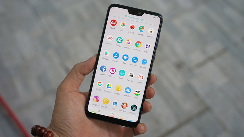 zenfone zenfone