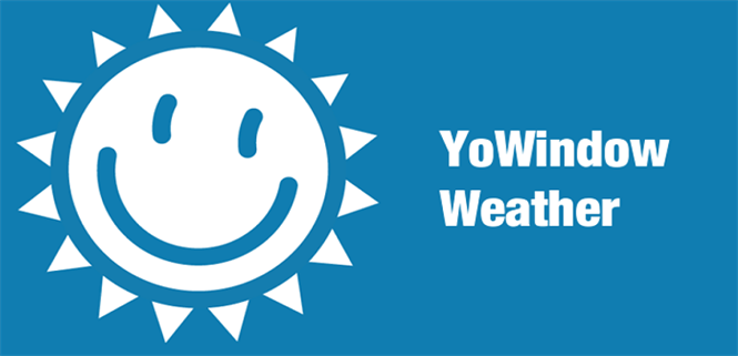 Hướng dẫn cách tạo hình nền điện thoại thay đổi theo thời tiết