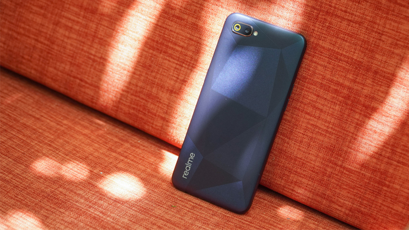 Realme C2 Realme C2