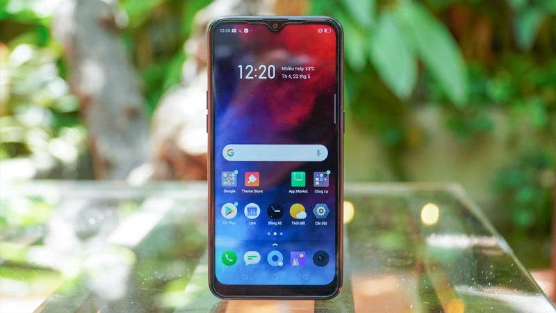 realme C2 realme C2